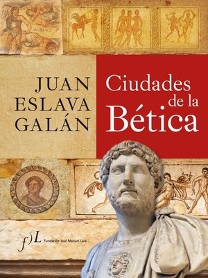 cover image of Ciudades de la Bética